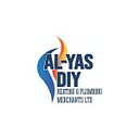 Al-Yas DIY Heating & Plumbing Merchants Ltd logo