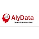 Alydata logo