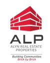 Alyn Real Estate Properties logo