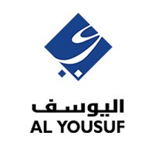 Al Yousuf Group logo