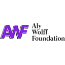 The Aly Wolff Foundation Inc logo