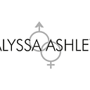 Alyssa Ashley logo