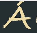 Alyth Mccormack   Official Page logo