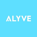 Alyve logo