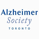 Alzheimer Society Of Toronto logo