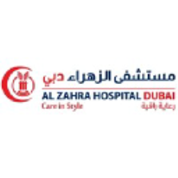 Al Zahra Hospital logo