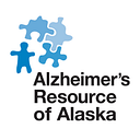 Alzheimers Disease Resource Agency of logo