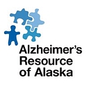 Alzheimer's Disease Resource Agency Of Alaska, Inc. logo