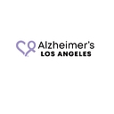 Alzheimer's Greater Los Angeles logo
