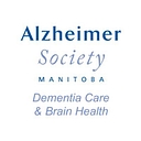 The Alzheimer Society Of Manitoba logo