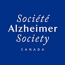 Alzheimer Society Of B.C. logo