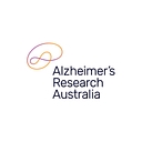 Australian Alzheimer's Research Foundation logo