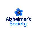 Alzheimers Lottery Logo