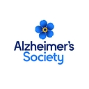 Alzheimer's Society logo