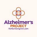 The Alzheimer's Project, Inc. logo