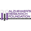Alzheimers Research Foundation Inc logo
