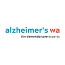 Alzheimer's WA logo