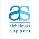Alzheimer's Support logo
