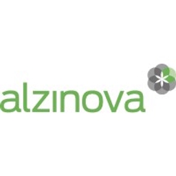 Alzinova AB logo