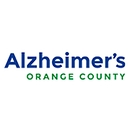 Alzheimer's Orange County logo