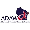 Alzheimer's & Dementia Alliance Of Wisconsin logo
