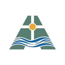 Atascocita Methodist Church logo