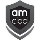 Am Clad Ltd logo