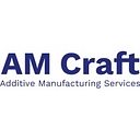 Am Craft   Aviation Additive Manufacturing Services logo