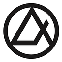 AM Cycling logo