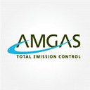 Amgas Services Inc logo