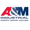 A&M Industrial logo