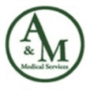 A & M Medical Services Ptd Ltd logo