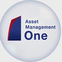 Asset Management One Co., Ltd. logo
