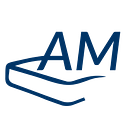 AM Qualitätsmatratzen logo
