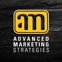 Advanced Marketing Strategies logo