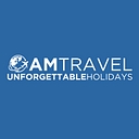 AM Travel logo