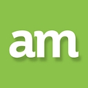 am.com.mx logo