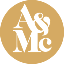 Am logo