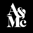 Ackerman Mcqueen logo