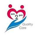 Am2pm Quality Care Limited logo