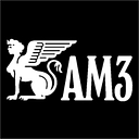 Am3   Alabama Marble Mineral & Mining Co. logo
