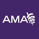 AMERICAN MEDICAL ASSOCIATION logo