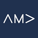 Ama Atlanta logo