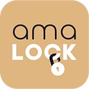 AMALOCK logo