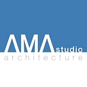 Ama Studio logo