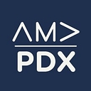Ama Pdx logo