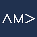 American Marketing Association (Ama), Toronto logo