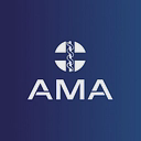 Australian Medical Association logo
