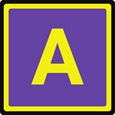 AMA Dental AB logo
