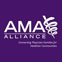Ama Alliance logo